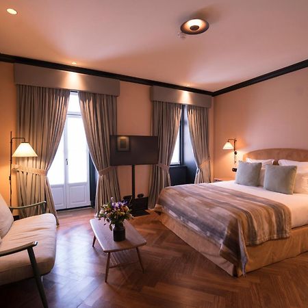 Hotel Valverde Lisboa - Relais & Chateaux 외부 사진
