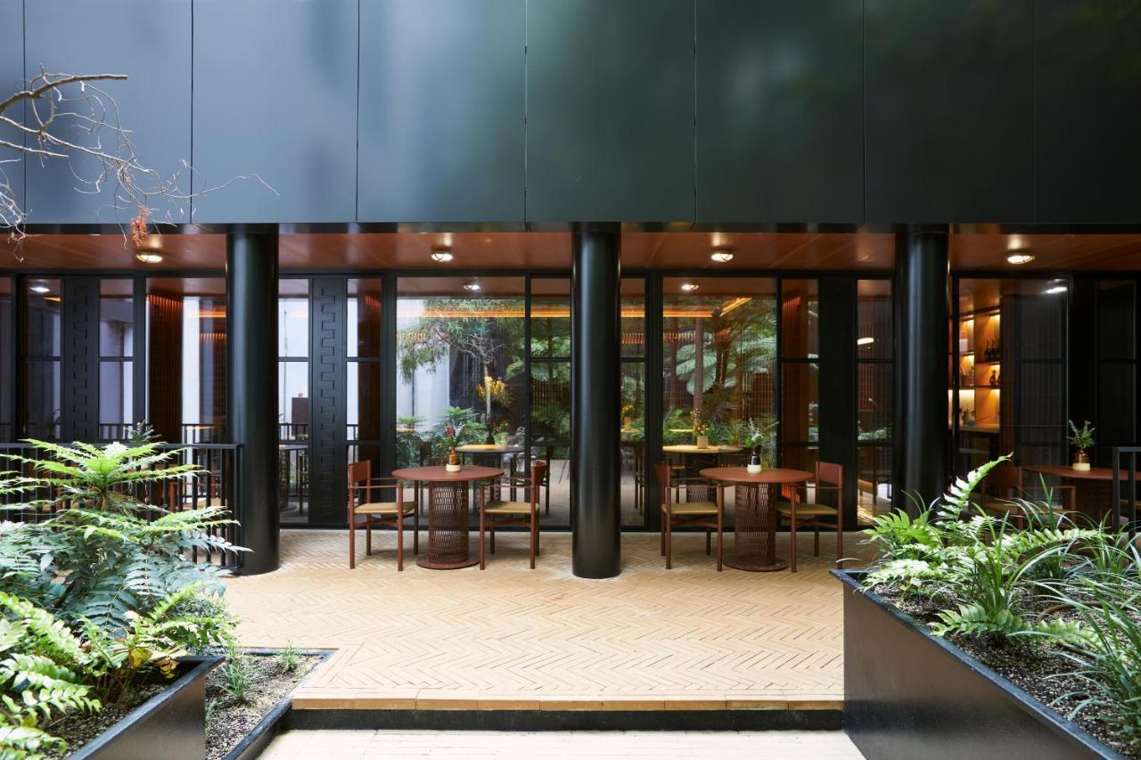 Hotel Valverde Lisboa - Relais & Chateaux 외부 사진