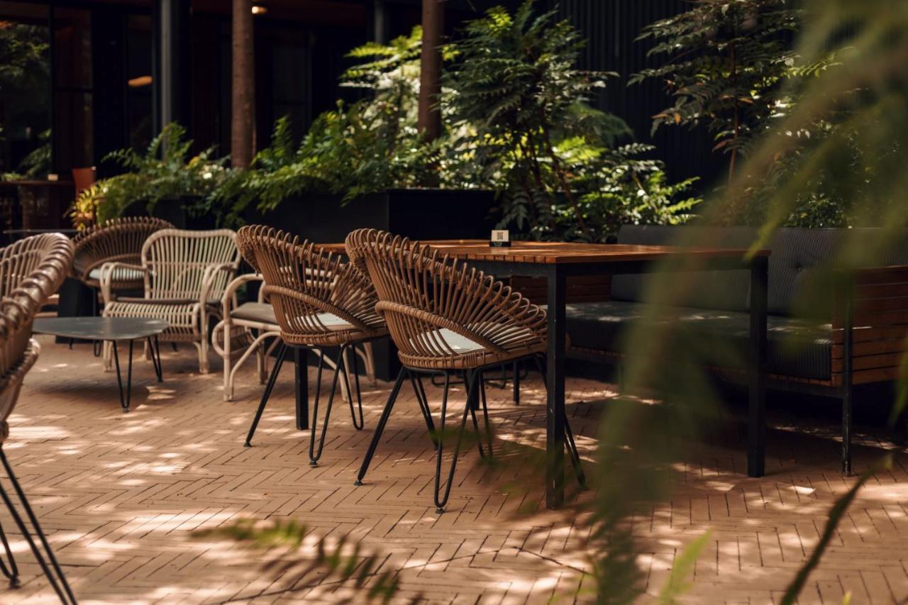 Hotel Valverde Lisboa - Relais & Chateaux 외부 사진