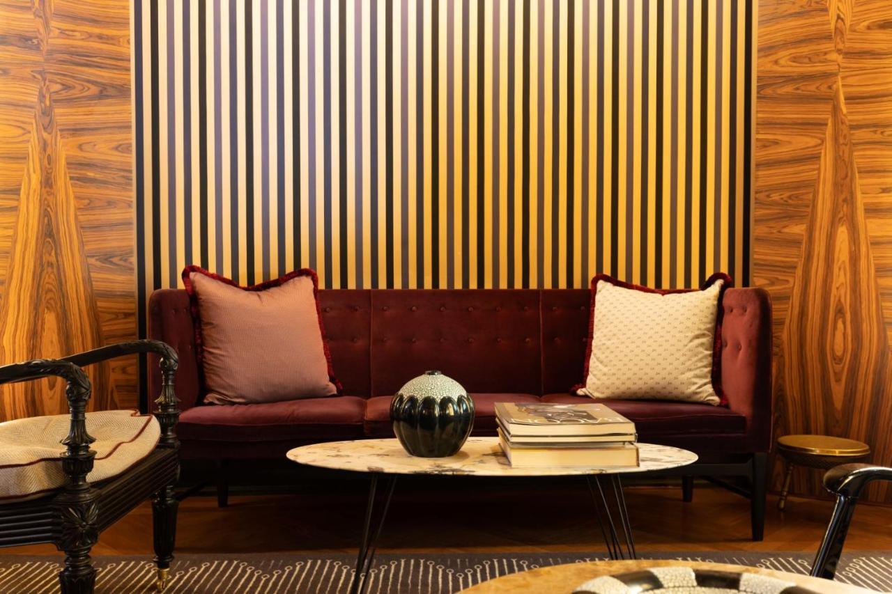 Hotel Valverde Lisboa - Relais & Chateaux 외부 사진