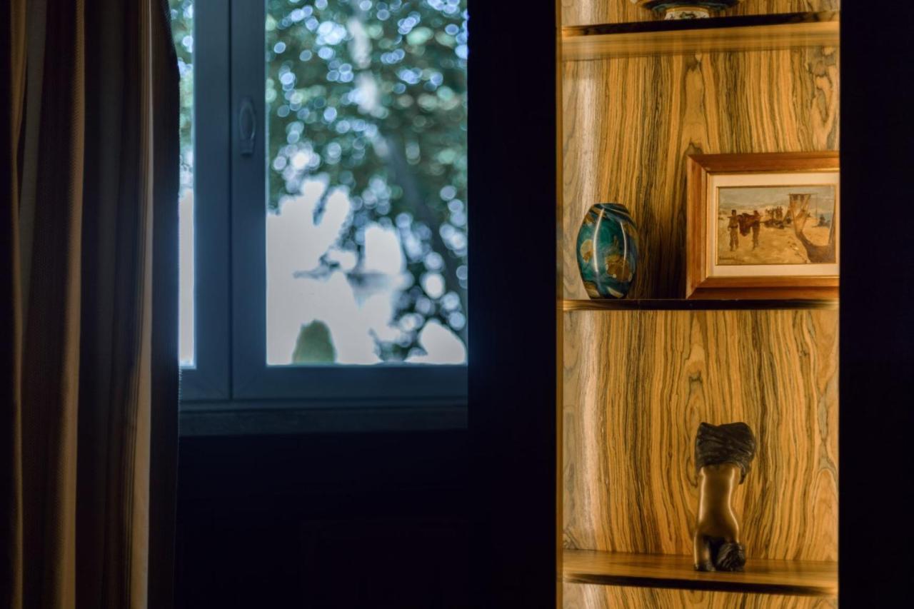 Hotel Valverde Lisboa - Relais & Chateaux 외부 사진