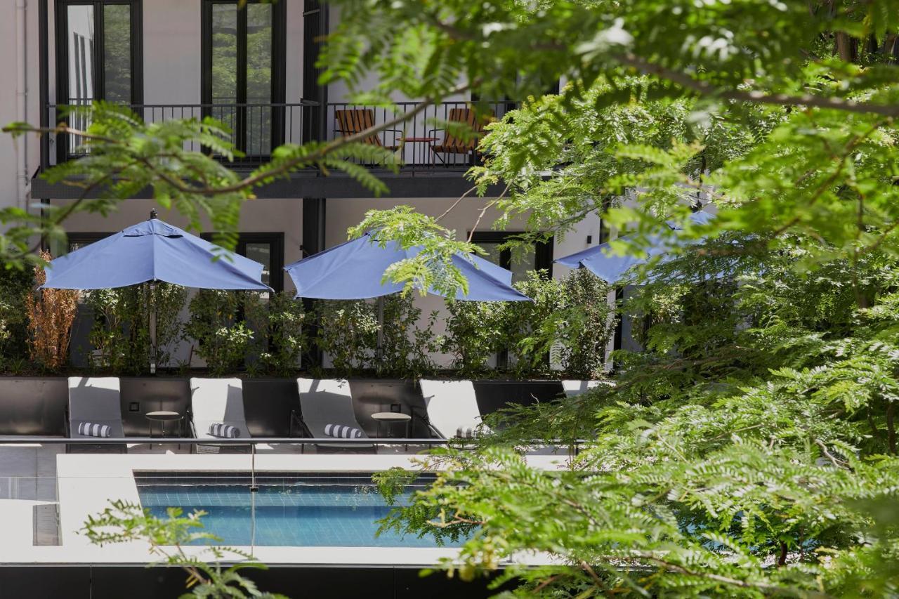 Hotel Valverde Lisboa - Relais & Chateaux 외부 사진