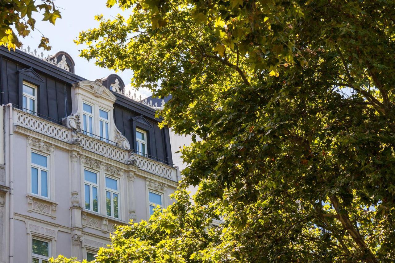 Hotel Valverde Lisboa - Relais & Chateaux 외부 사진