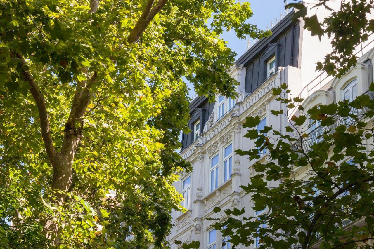 Hotel Valverde Lisboa - Relais & Chateaux 외부 사진