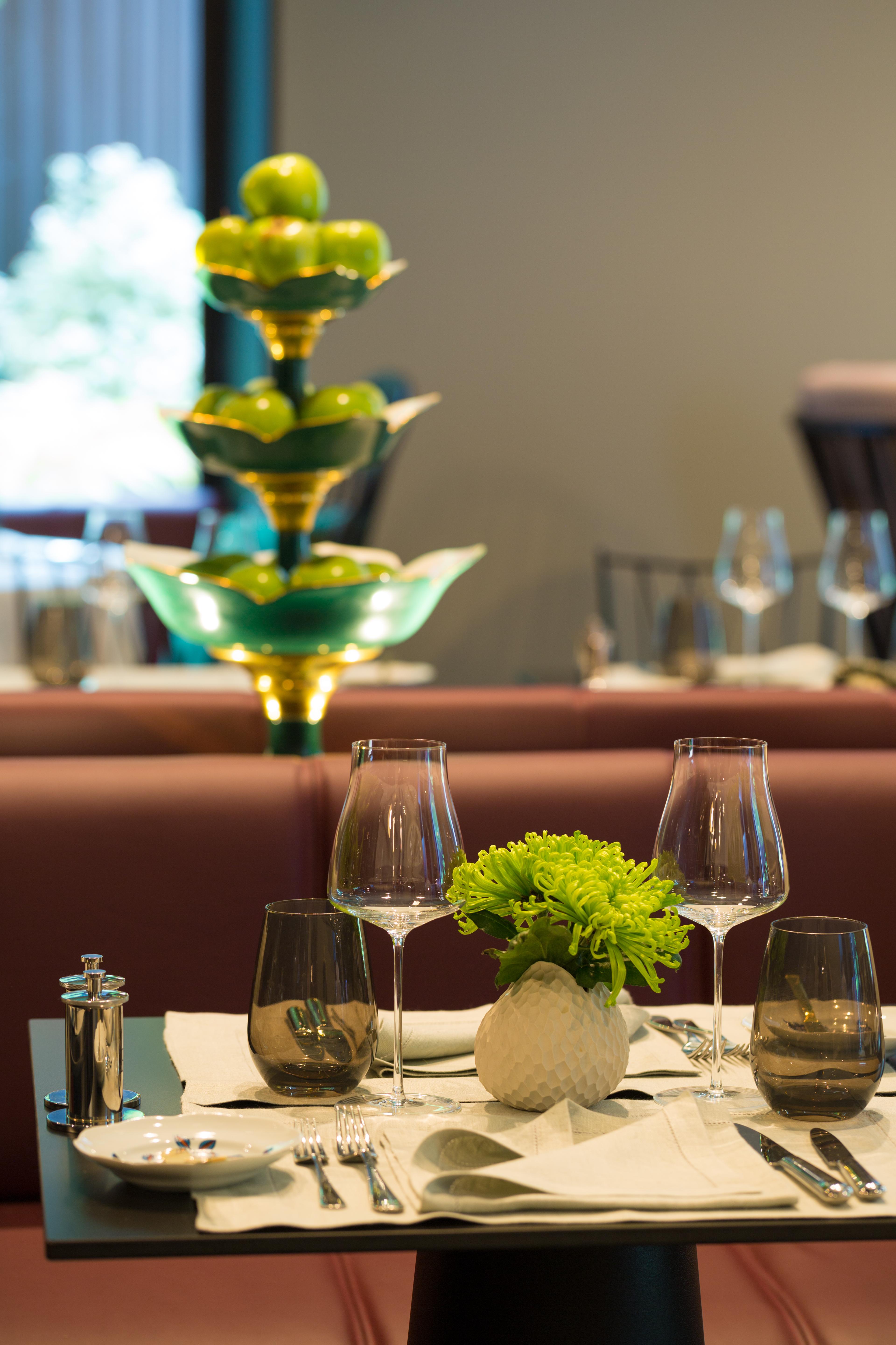 Hotel Valverde Lisboa - Relais & Chateaux 외부 사진