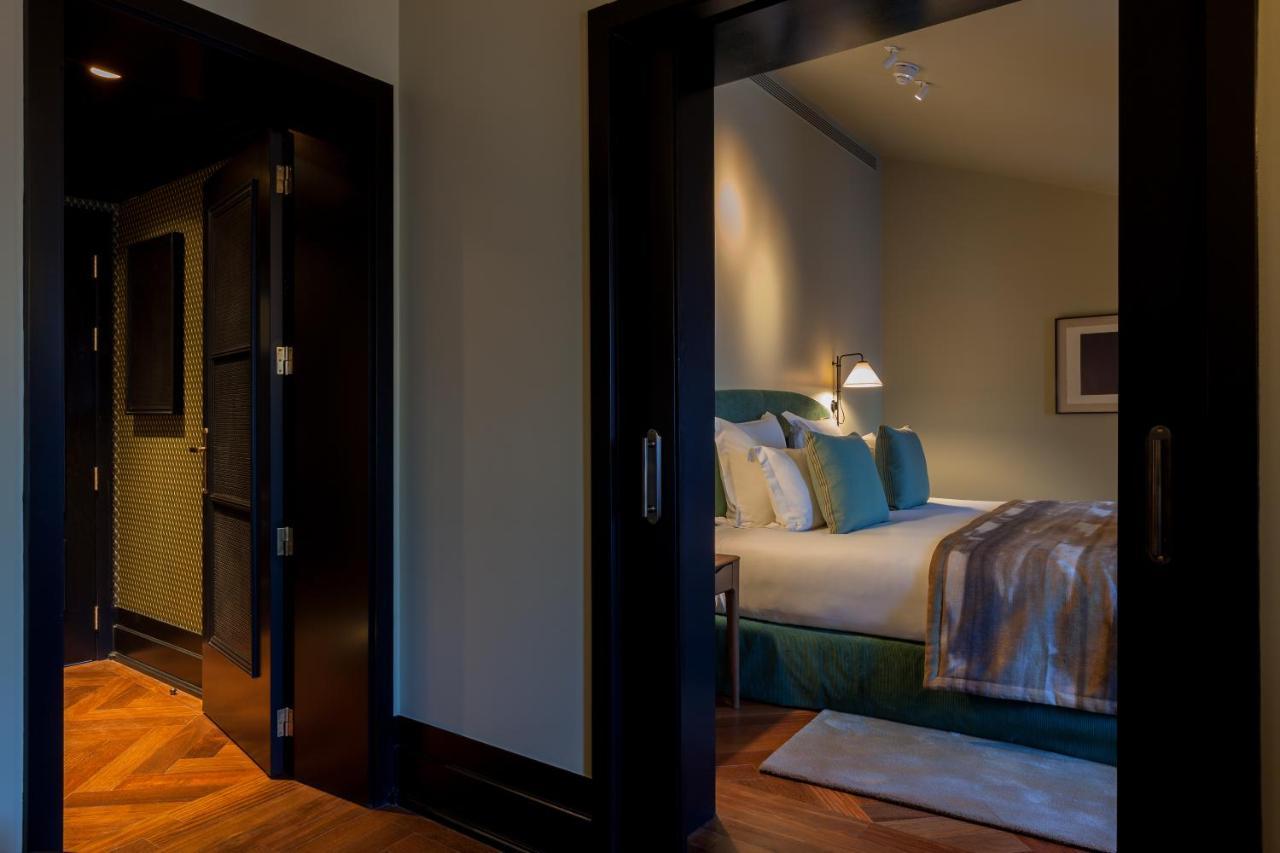Hotel Valverde Lisboa - Relais & Chateaux 객실 사진
