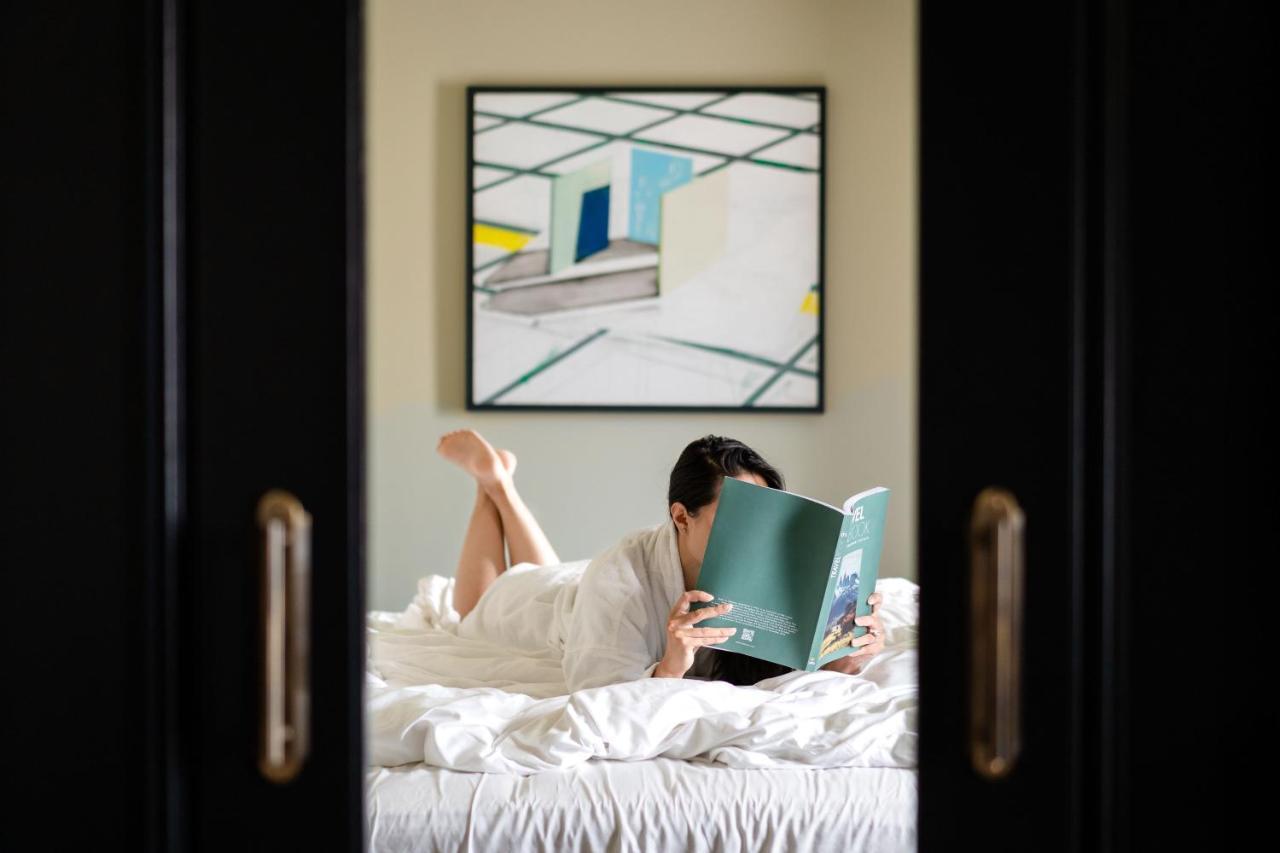 Hotel Valverde Lisboa - Relais & Chateaux 외부 사진