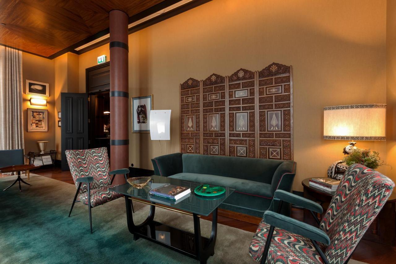 Hotel Valverde Lisboa - Relais & Chateaux 외부 사진