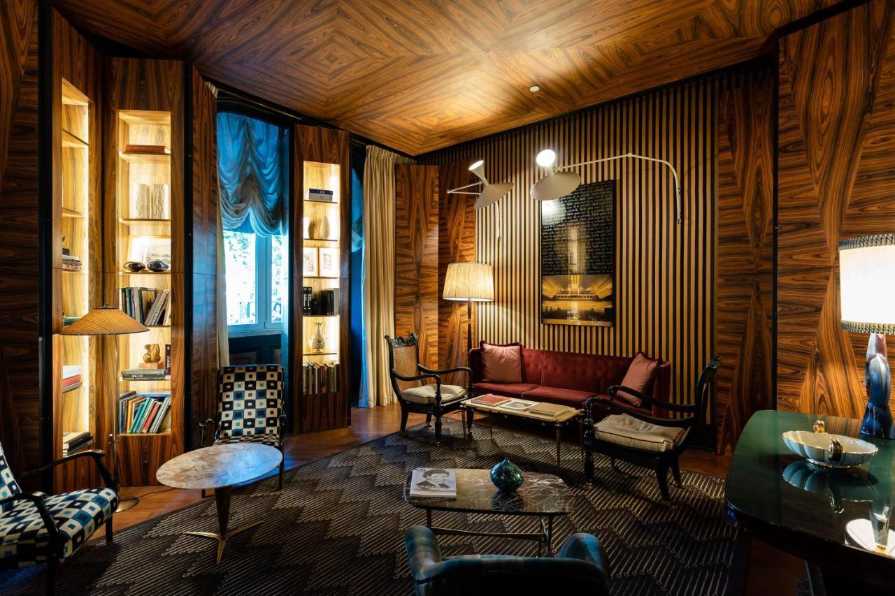 Hotel Valverde Lisboa - Relais & Chateaux 외부 사진