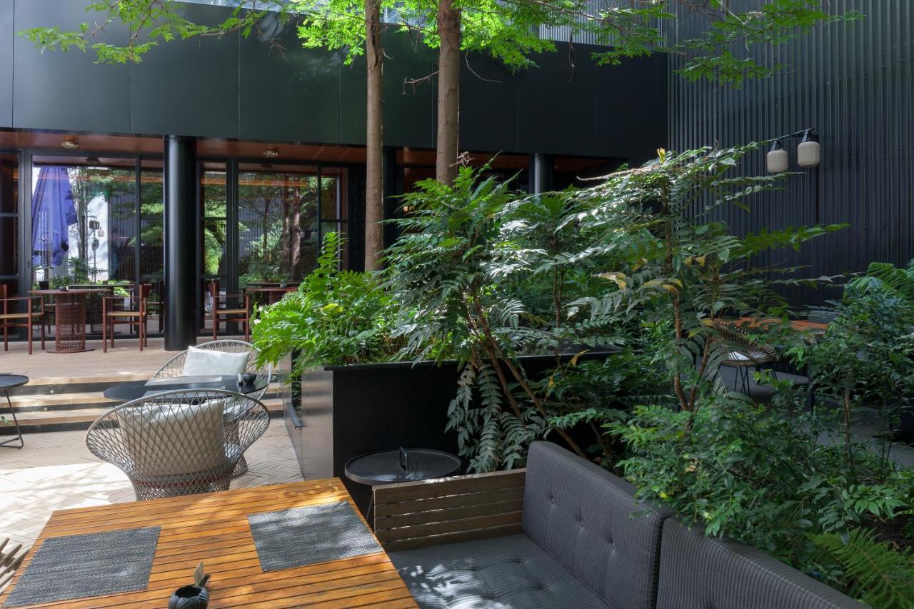 Hotel Valverde Lisboa - Relais & Chateaux 외부 사진