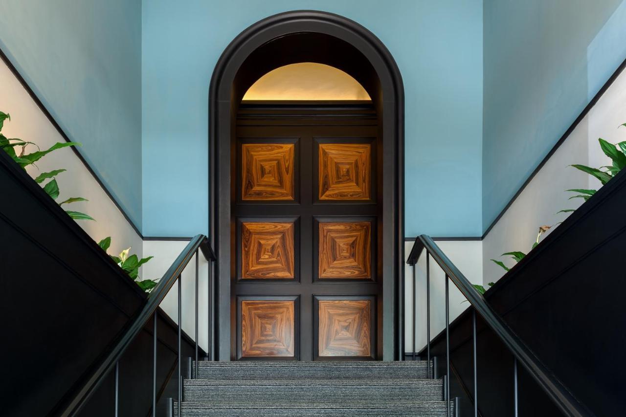 Hotel Valverde Lisboa - Relais & Chateaux 외부 사진