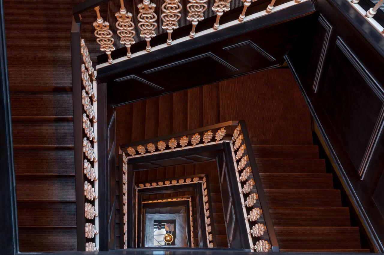 Hotel Valverde Lisboa - Relais & Chateaux 외부 사진