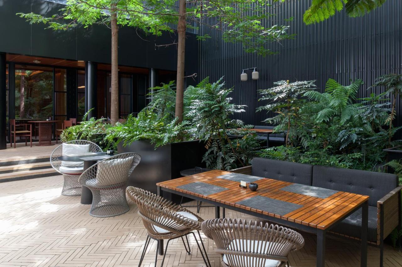 Hotel Valverde Lisboa - Relais & Chateaux 외부 사진