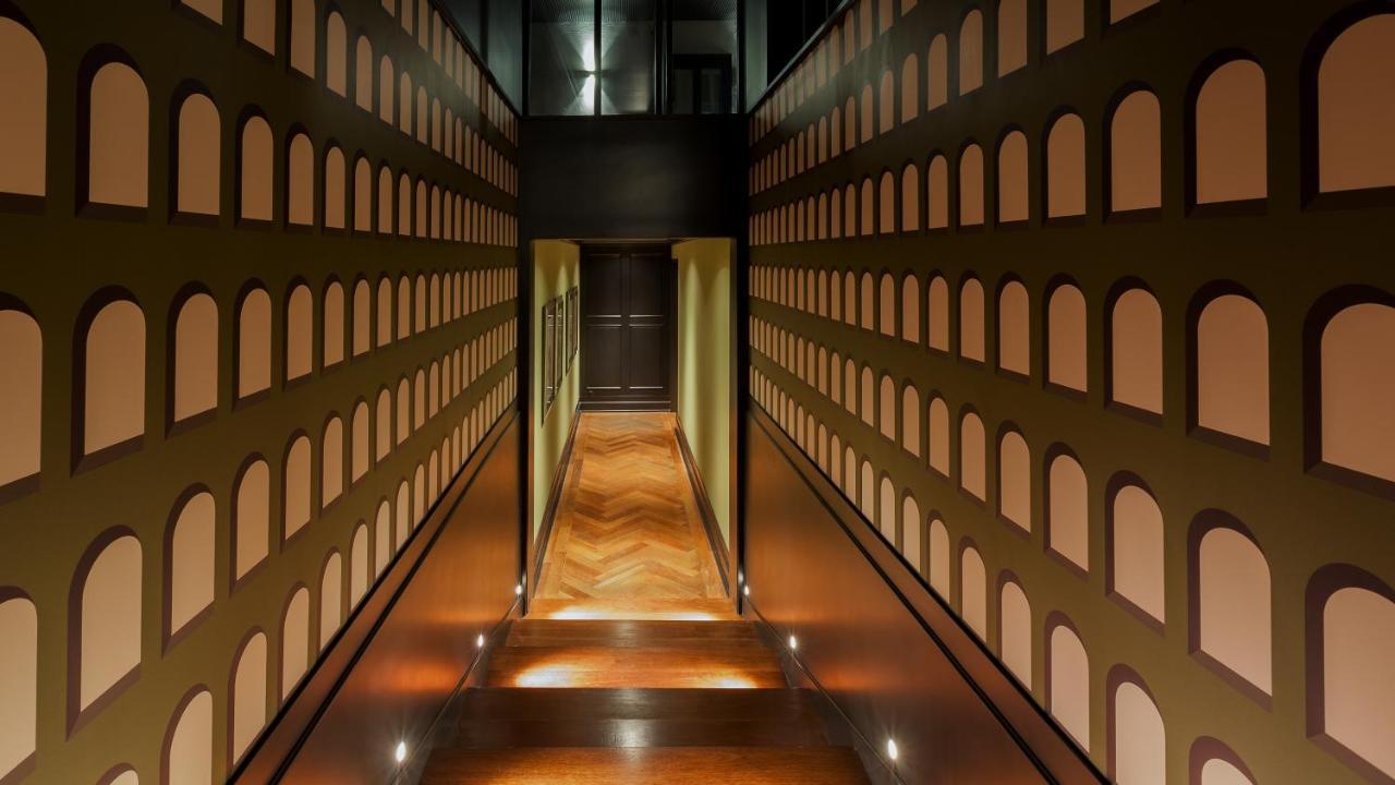 Hotel Valverde Lisboa - Relais & Chateaux 외부 사진