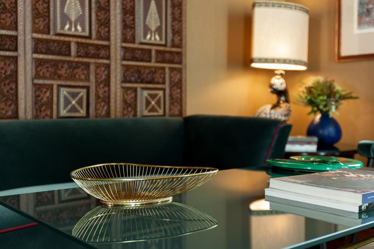 Hotel Valverde Lisboa - Relais & Chateaux 외부 사진