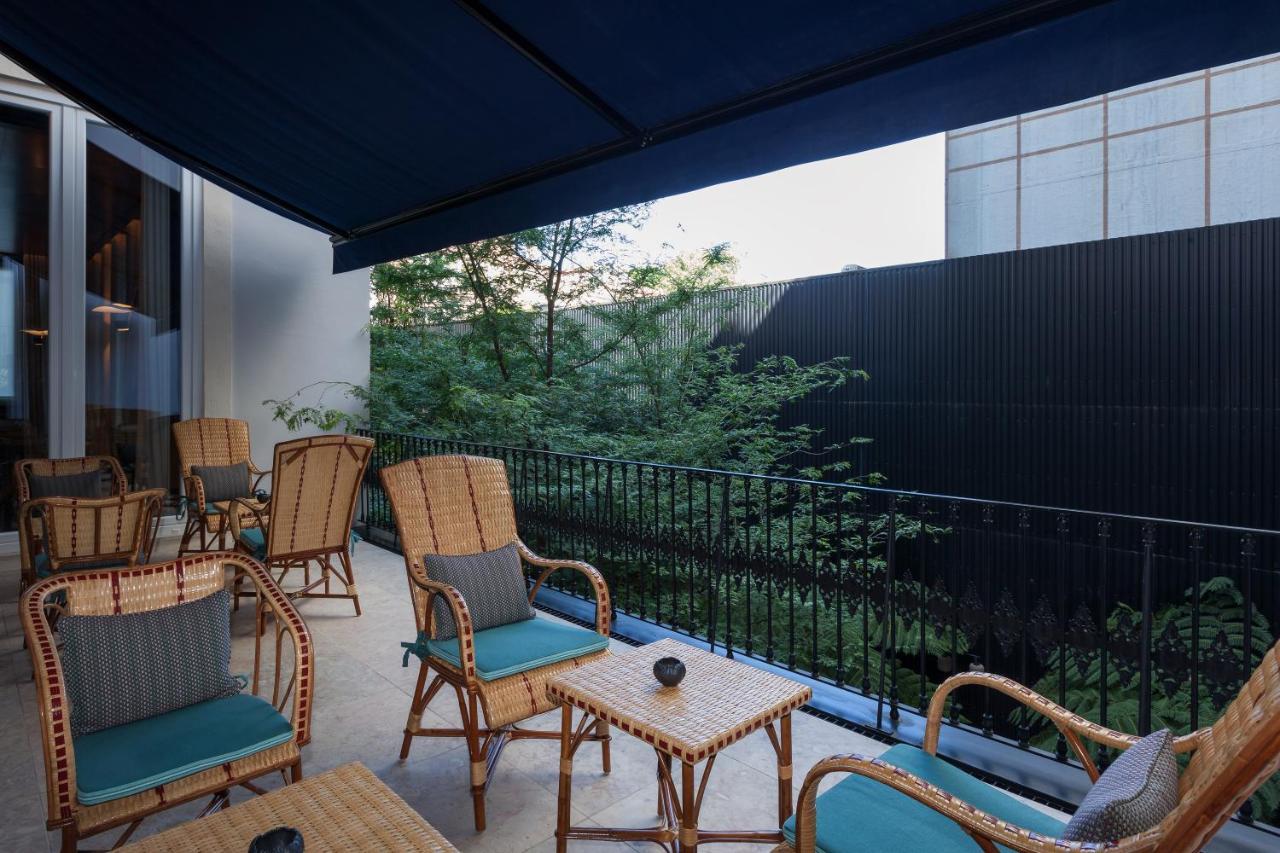 Hotel Valverde Lisboa - Relais & Chateaux 외부 사진