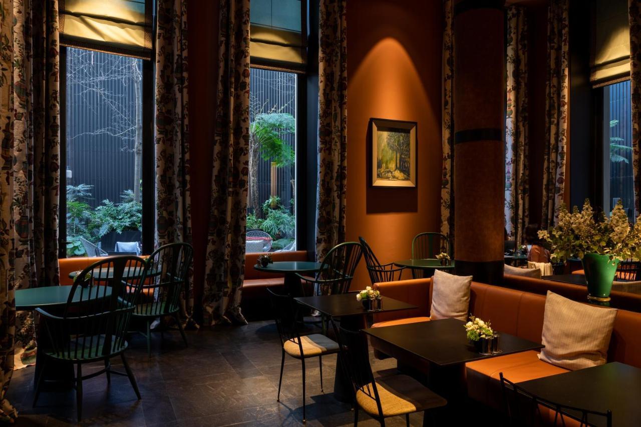 Hotel Valverde Lisboa - Relais & Chateaux 외부 사진