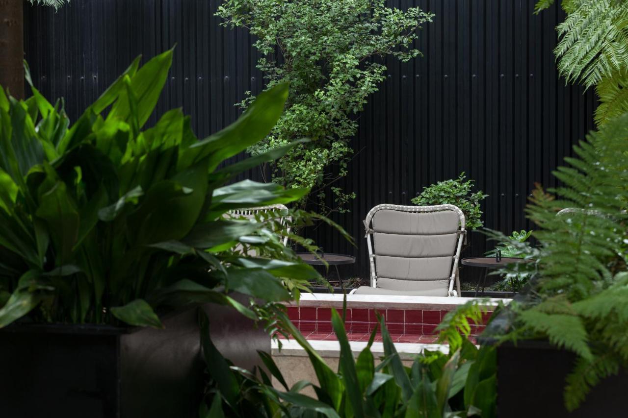 Hotel Valverde Lisboa - Relais & Chateaux 외부 사진