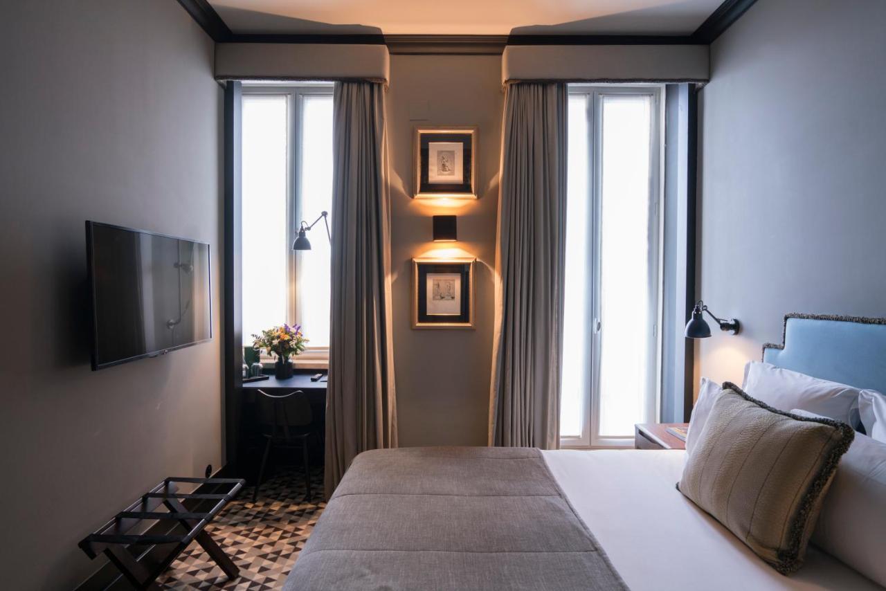 Hotel Valverde Lisboa - Relais & Chateaux 외부 사진