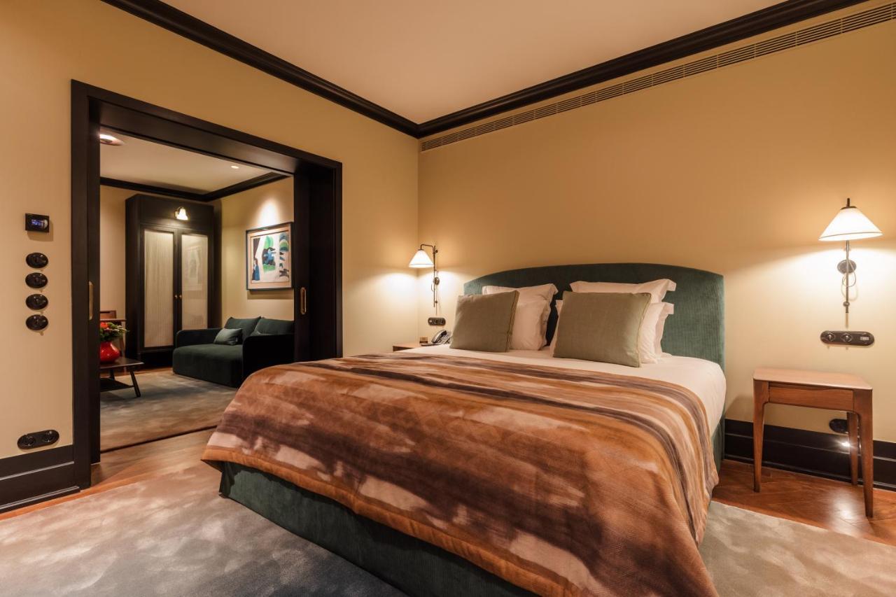 Hotel Valverde Lisboa - Relais & Chateaux 외부 사진