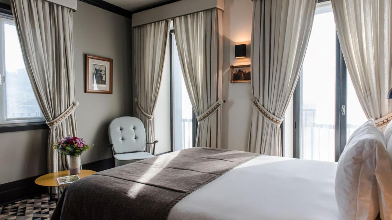 Hotel Valverde Lisboa - Relais & Chateaux 외부 사진