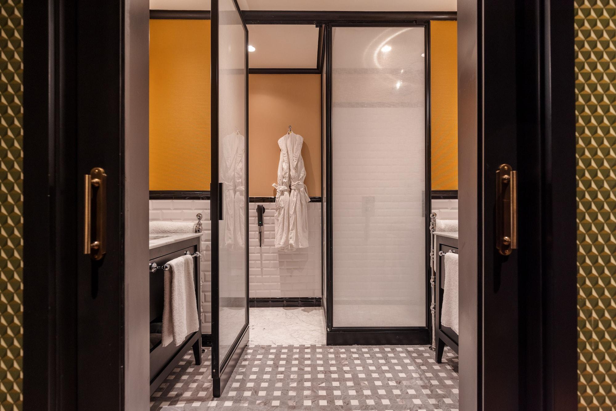 Hotel Valverde Lisboa - Relais & Chateaux 외부 사진