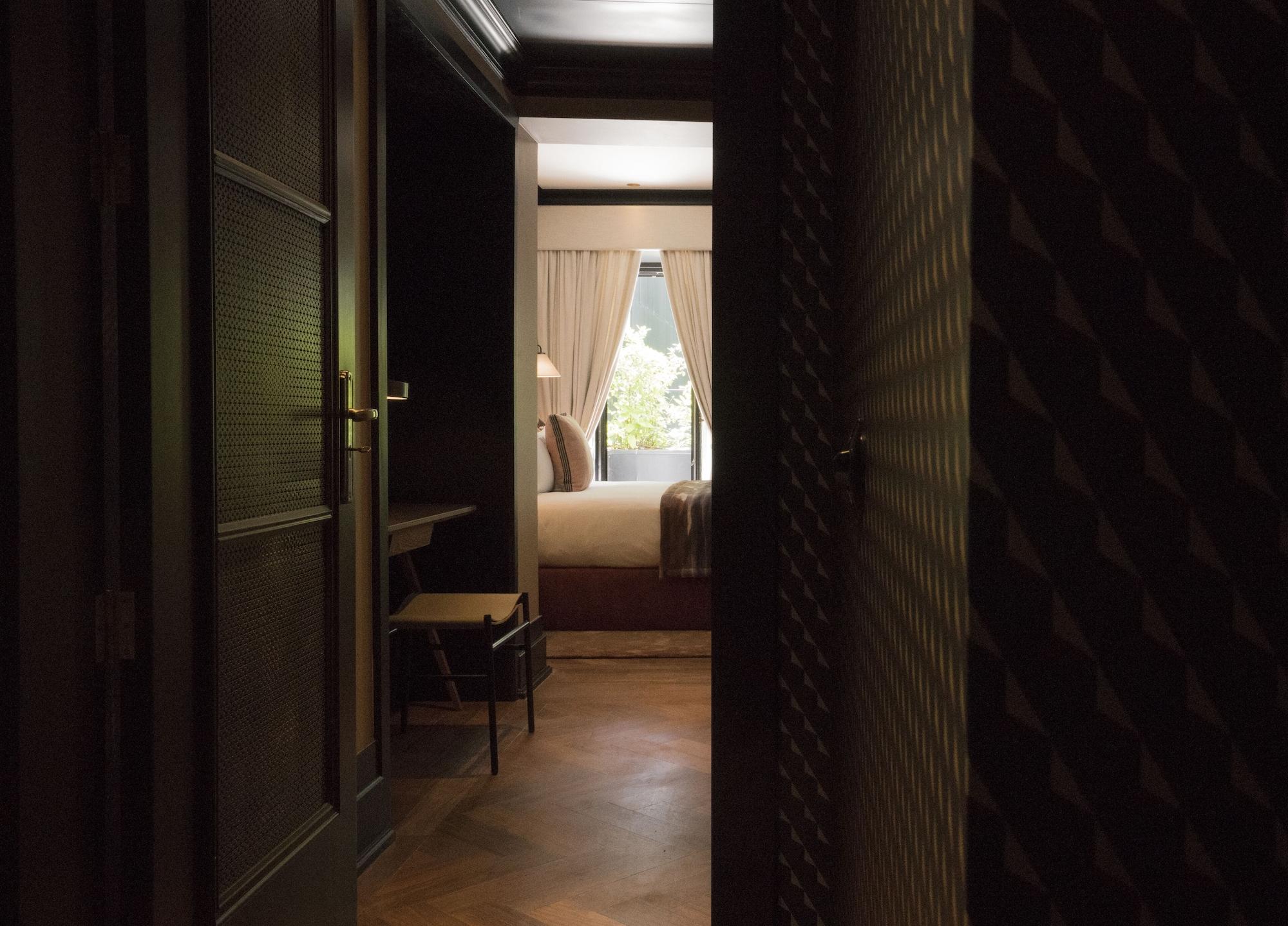 Hotel Valverde Lisboa - Relais & Chateaux 외부 사진