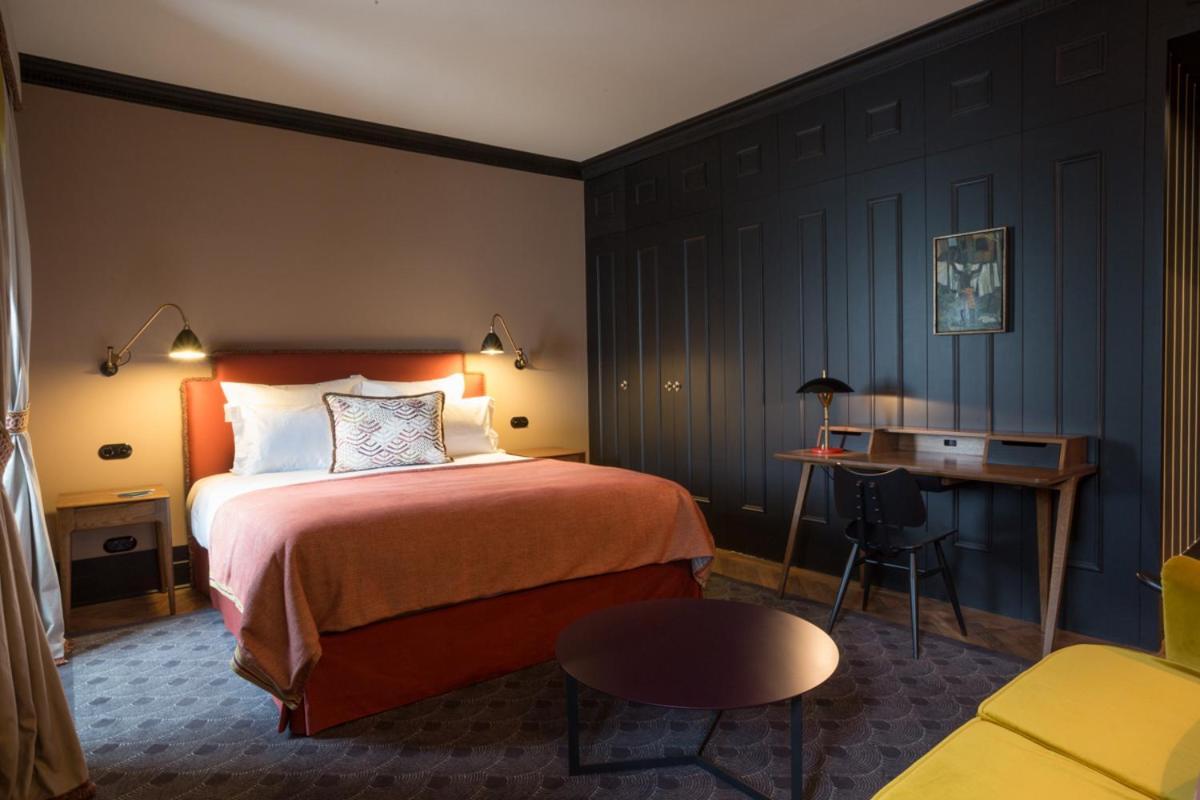 Hotel Valverde Lisboa - Relais & Chateaux 외부 사진