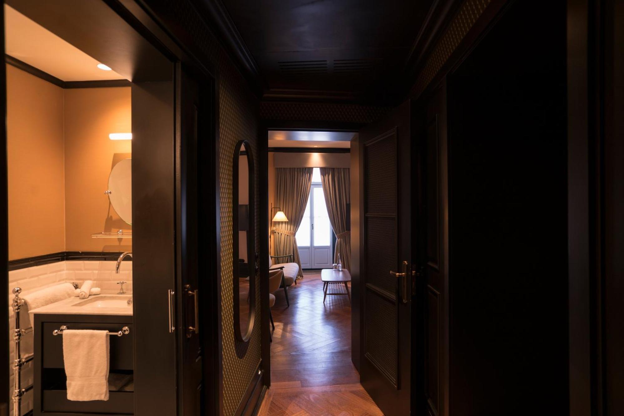 Hotel Valverde Lisboa - Relais & Chateaux 외부 사진