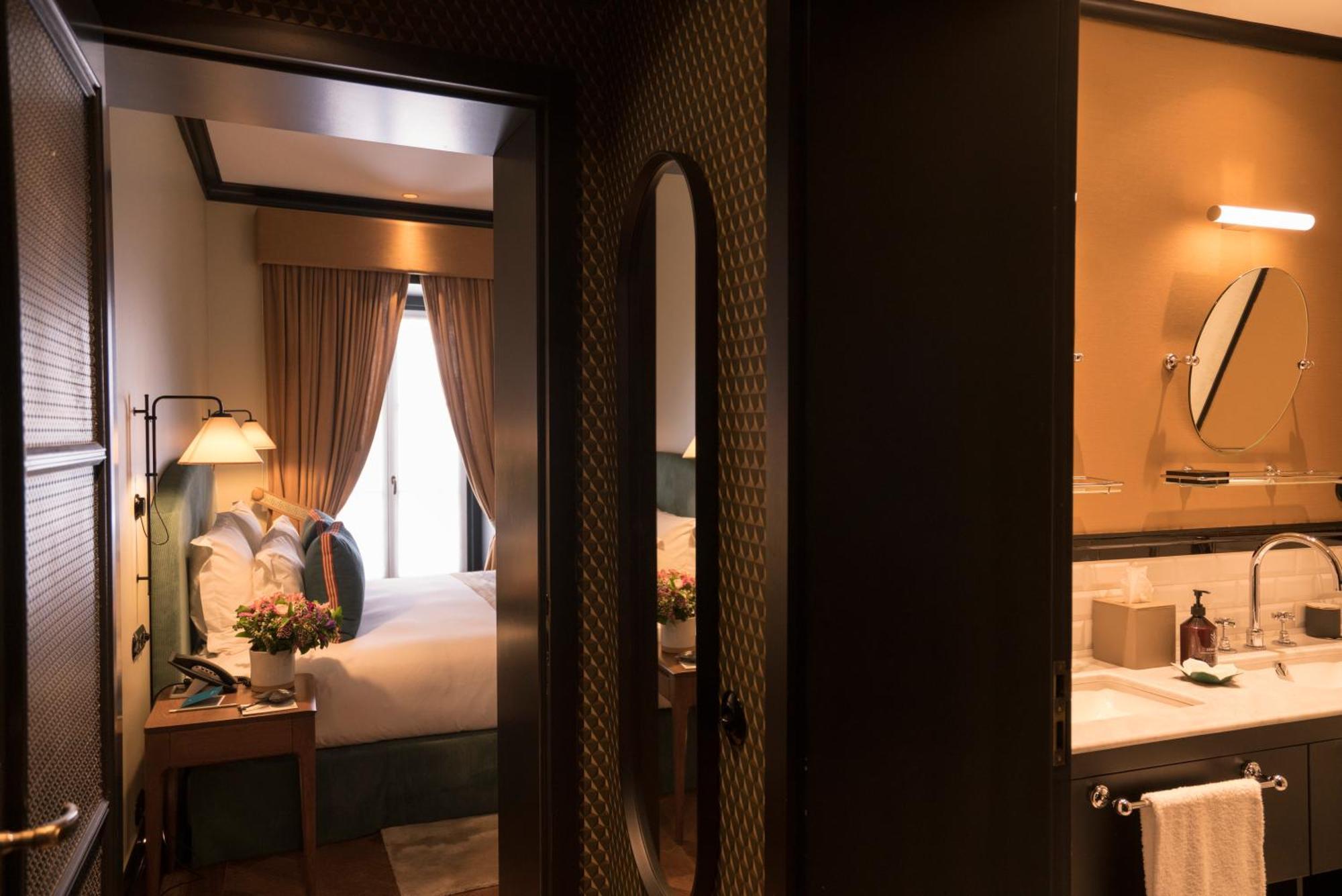 Hotel Valverde Lisboa - Relais & Chateaux 외부 사진