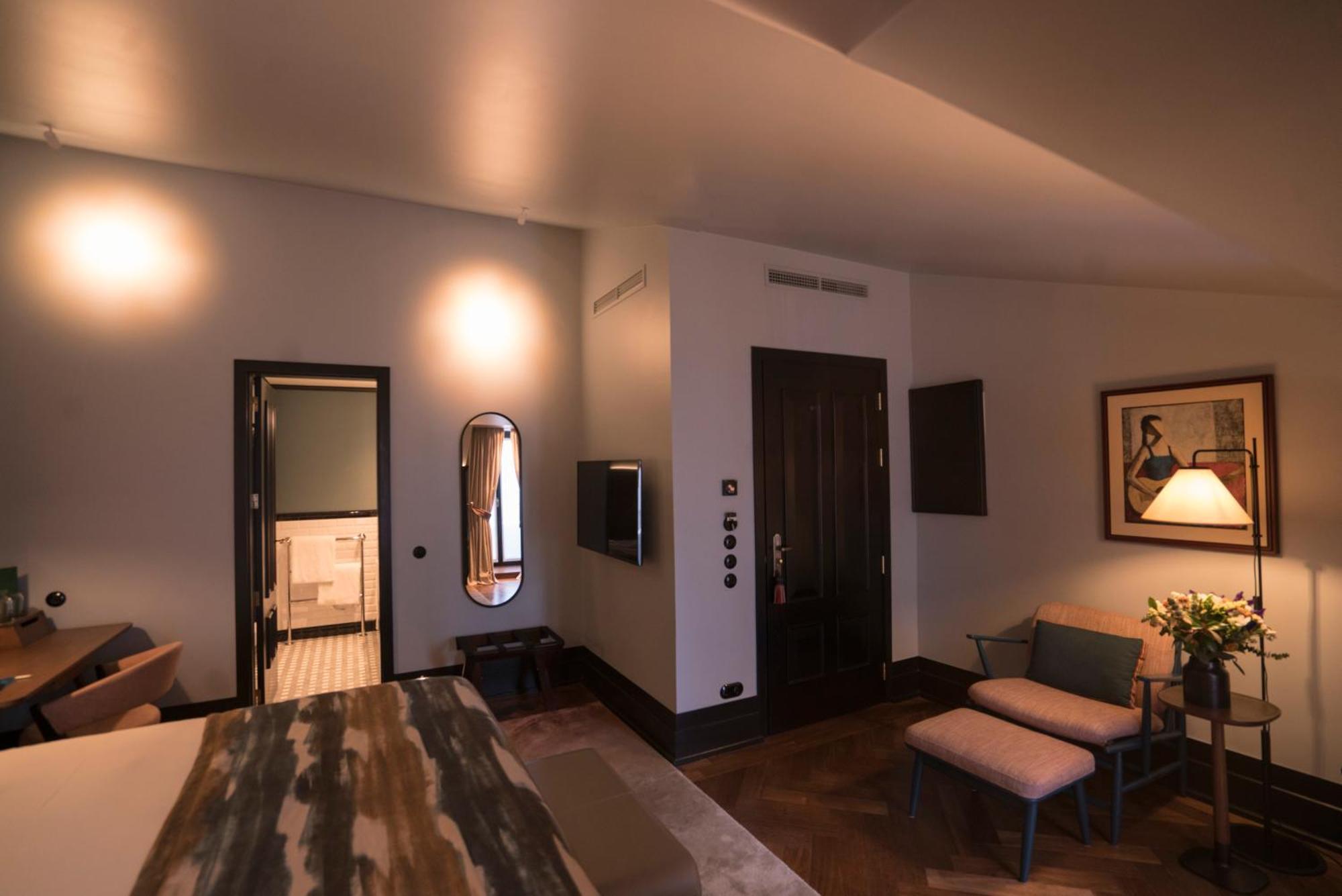 Hotel Valverde Lisboa - Relais & Chateaux 외부 사진