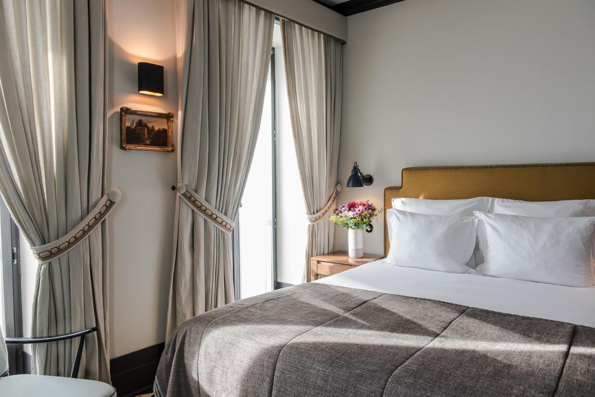Hotel Valverde Lisboa - Relais & Chateaux 외부 사진