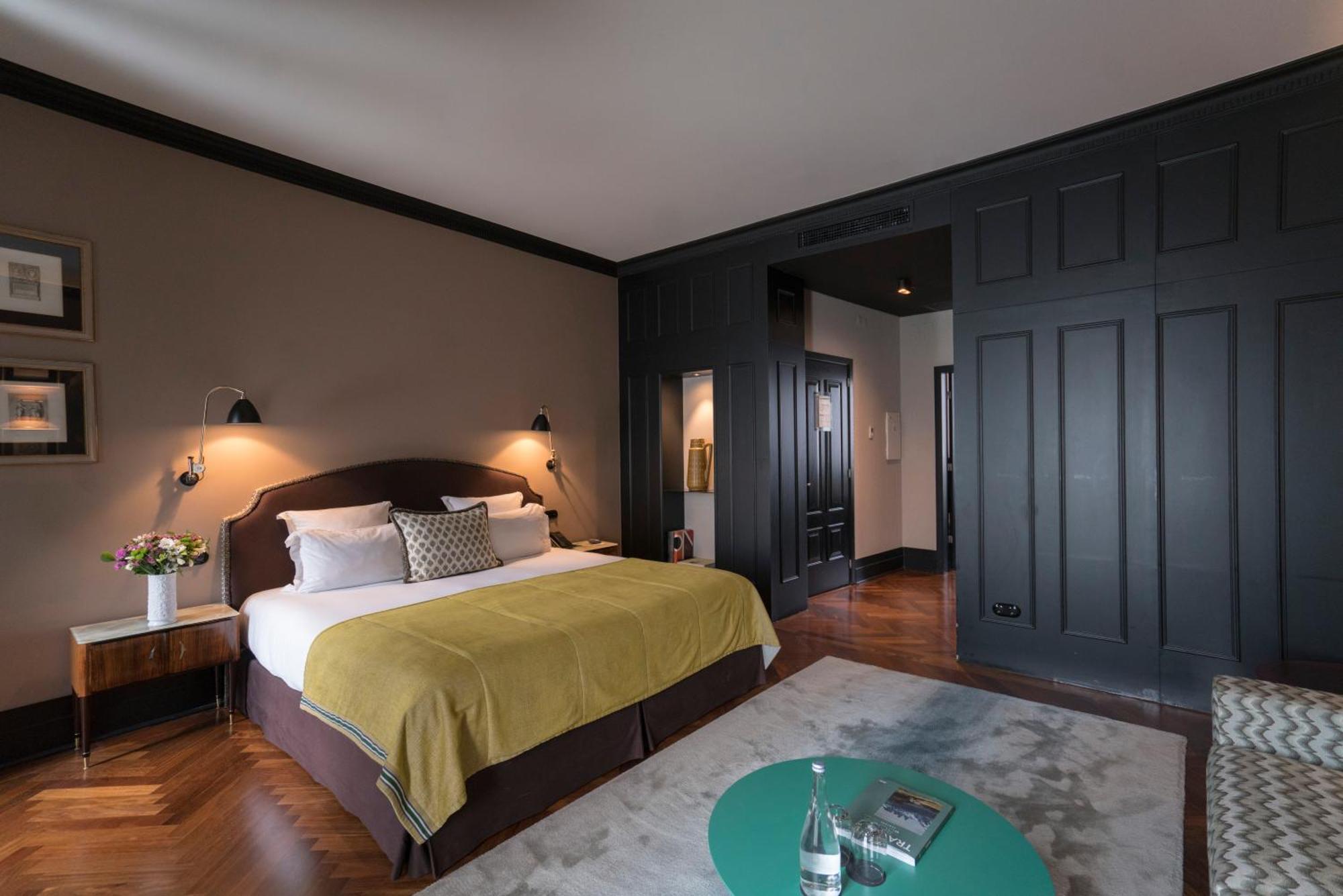 Hotel Valverde Lisboa - Relais & Chateaux 외부 사진