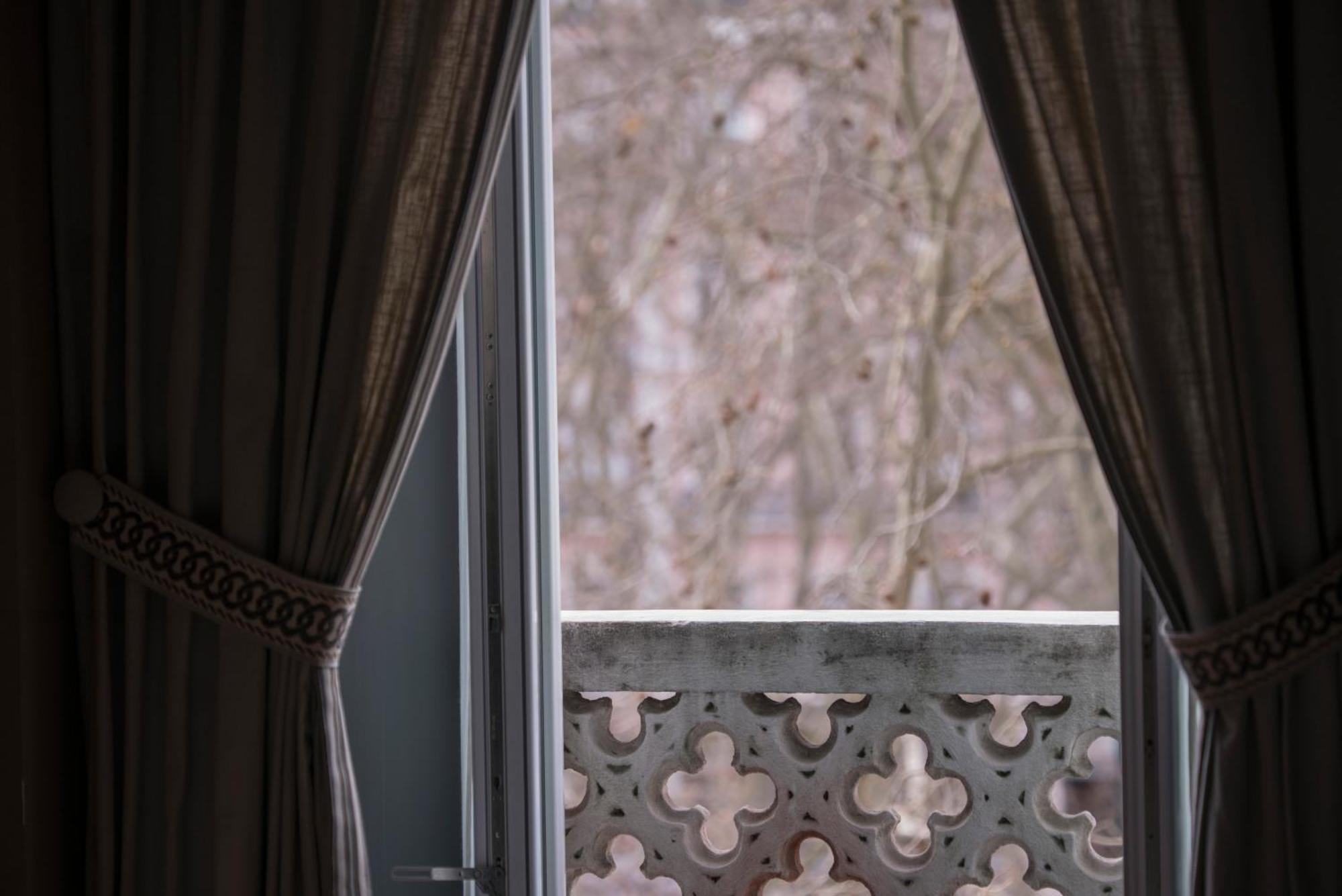 Hotel Valverde Lisboa - Relais & Chateaux 외부 사진