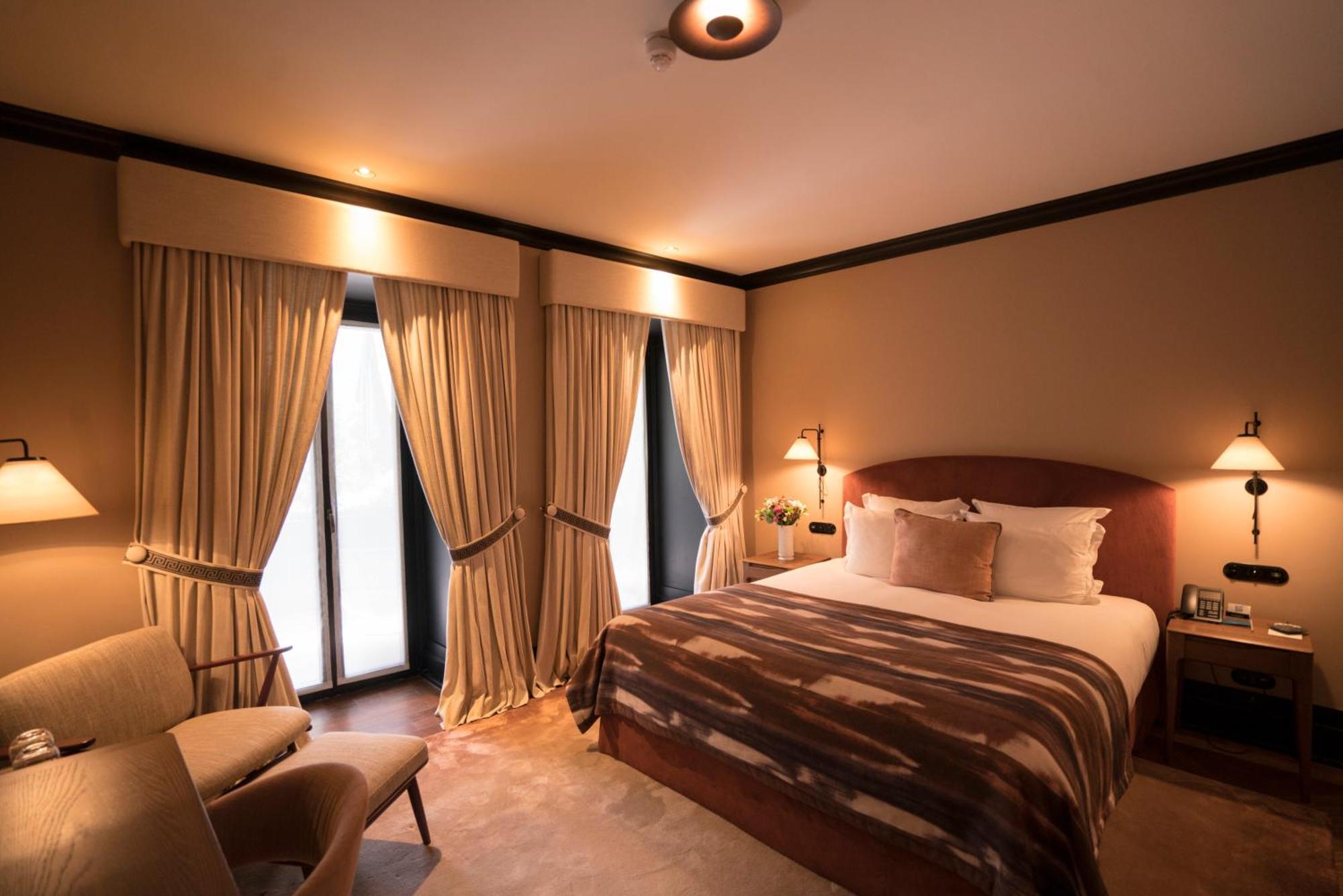 Hotel Valverde Lisboa - Relais & Chateaux 외부 사진
