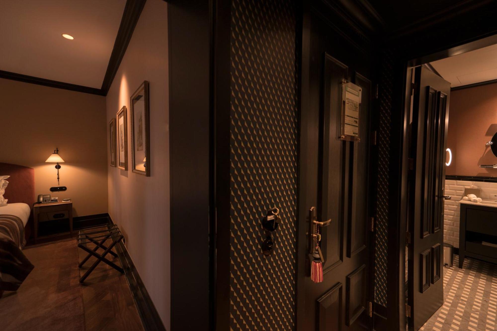 Hotel Valverde Lisboa - Relais & Chateaux 외부 사진
