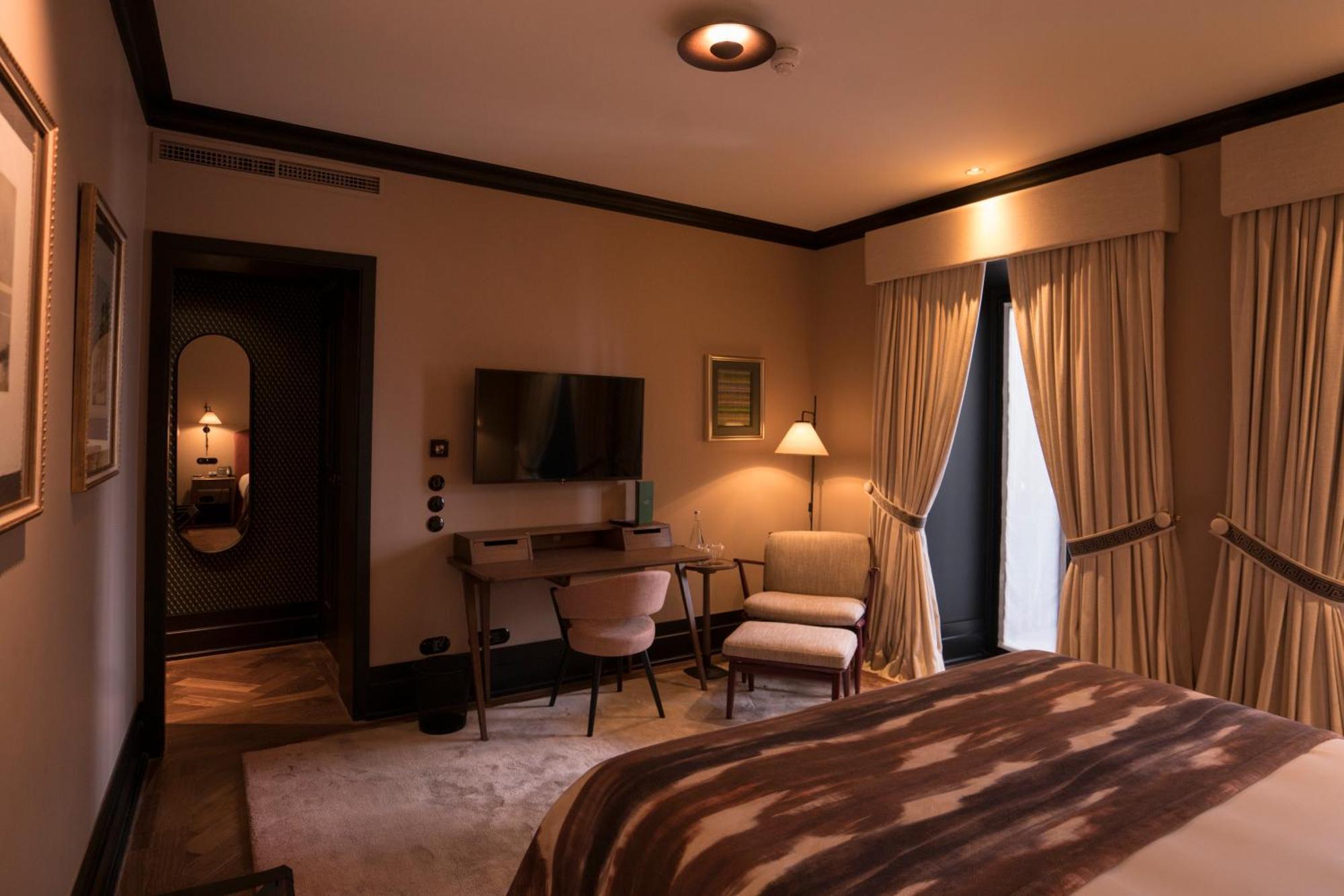Hotel Valverde Lisboa - Relais & Chateaux 외부 사진